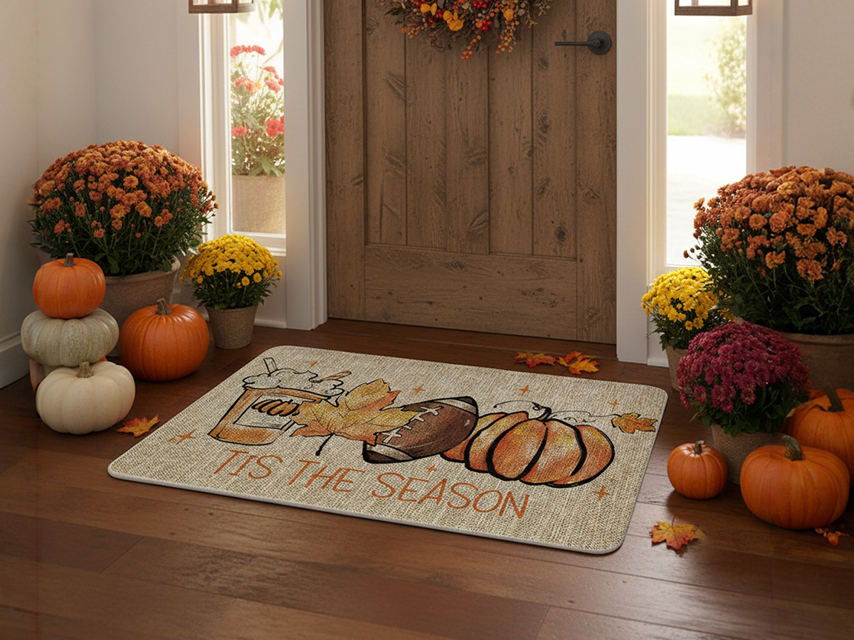 Seasonal Decor